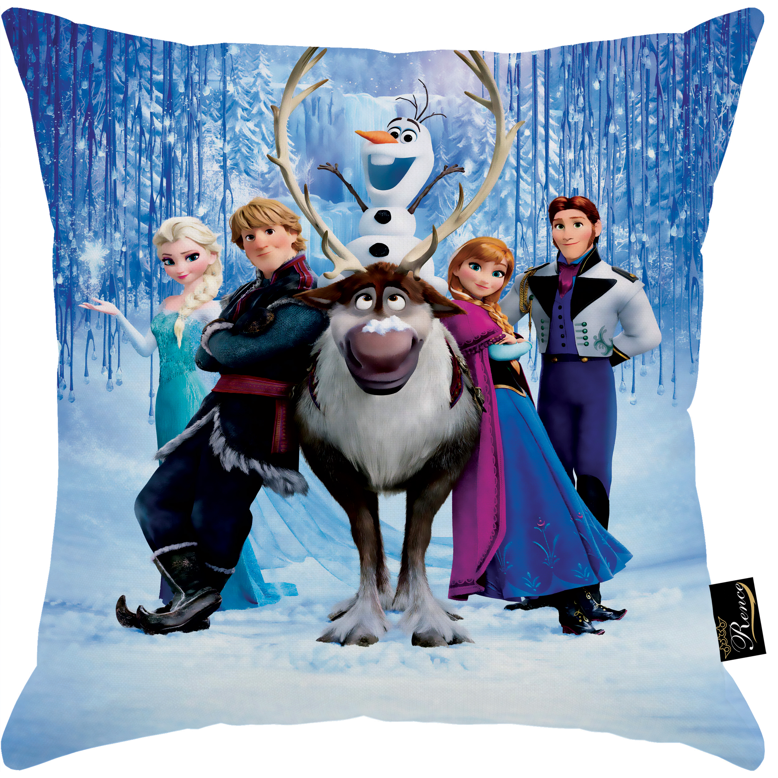 کاور کوسن کودک مدل C1-10604