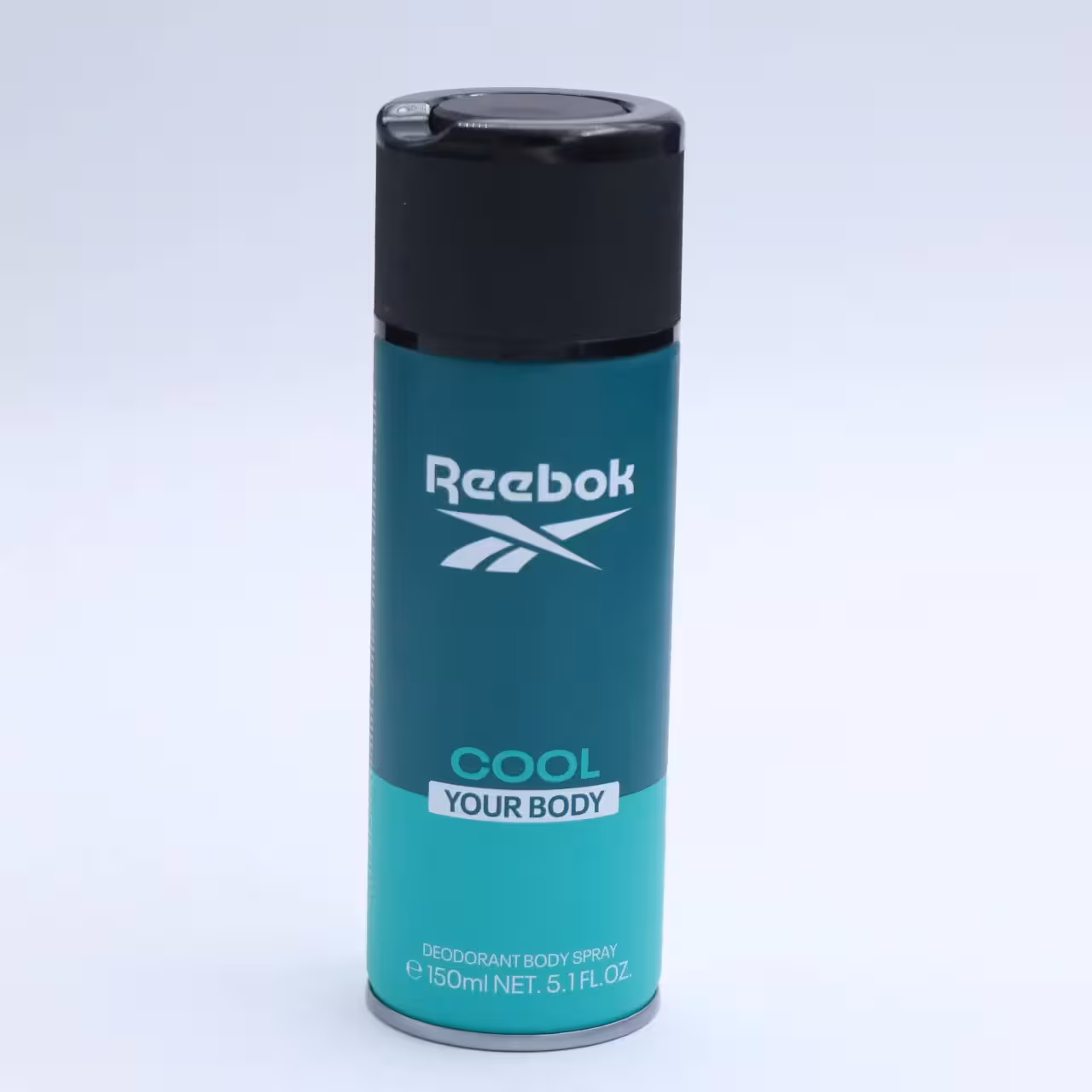 اسپری بدن ریبوک Reebok COOL YOUR BODY حجم 150 میل 91746