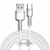 کابل تبدیل USB به USB-C باسئوس مدل 66W طول 1 متر