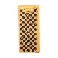 فندک طرح شطرنجی - مدل AL-05