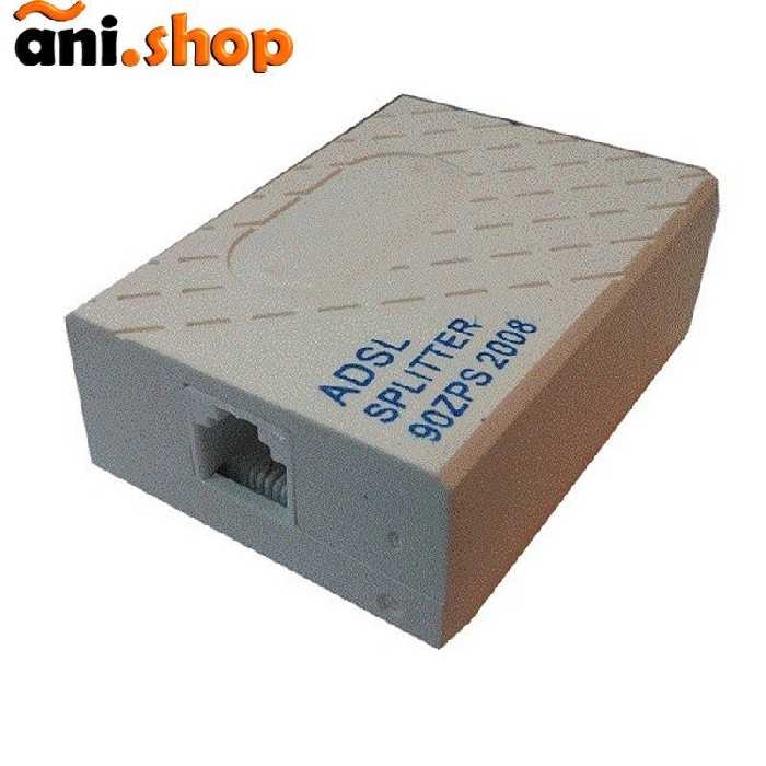 اسپلیتر (نویز گیر ) 90ZPS 2008