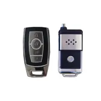 دزدگیر خودرو چیتا مدل CH23