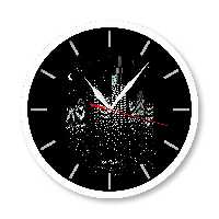 ساعت‌های دیواری راویتا طرح 2746