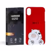کاور گارد قاب مدل فانتزی مناسب برای گوشی موبایل اپل iphone x xs