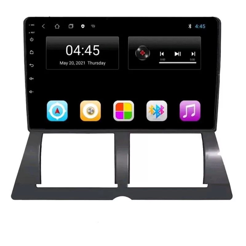 مانیتور فابریک پایونر برای تیبا رم 1 حافظه 16 (پس کرایه)