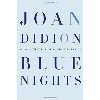 کتاب Blue Nights اثر Joan Didion انتشارات Knopf