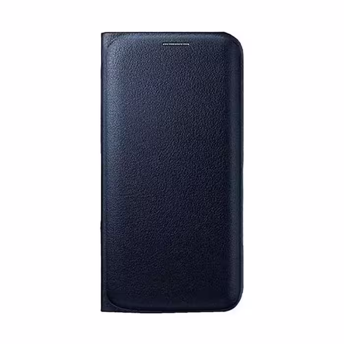 کیف کلاسوری طرح چرم مدل Flip Cover برای گوشی سامسونگ J7 Prime