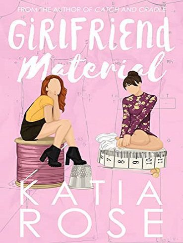 Girlfriend Material (بدون حذفیات)