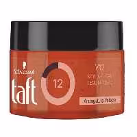 خرید و قیمت ژل مو کاسه ای تافت مدل Styling gel V12 - شیک‌بگ