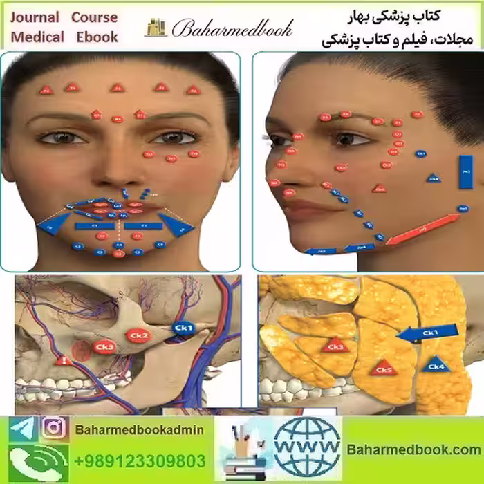MD Codes TM Dr Mauricio de Maio 2023 price 30€ - کتاب پزشکی بهار