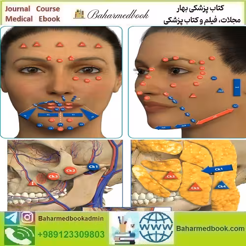 MD Codes TM Dr Mauricio de Maio 2023 price 30€ - کتاب پزشکی بهار