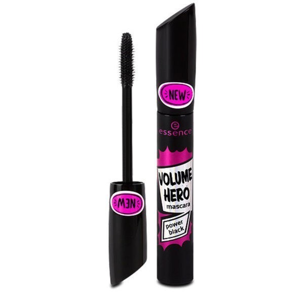 ریمل حجم دهنده اسنس مدل volume hero power black کد 1287 | فروشگاه اینترنتی تاتا کالا