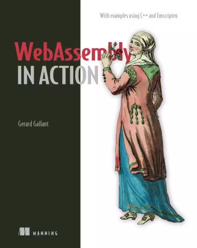 خرید و دانلود نسخه کامل کتاب WebAssembly in Action