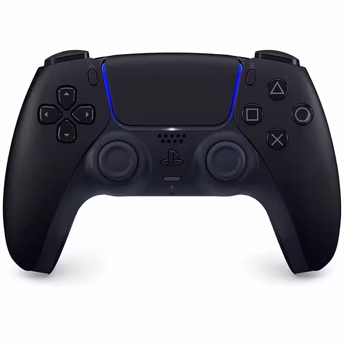 خرید دسته PlayStation DualSense Midnight Black PS5 با بهترین قیمت