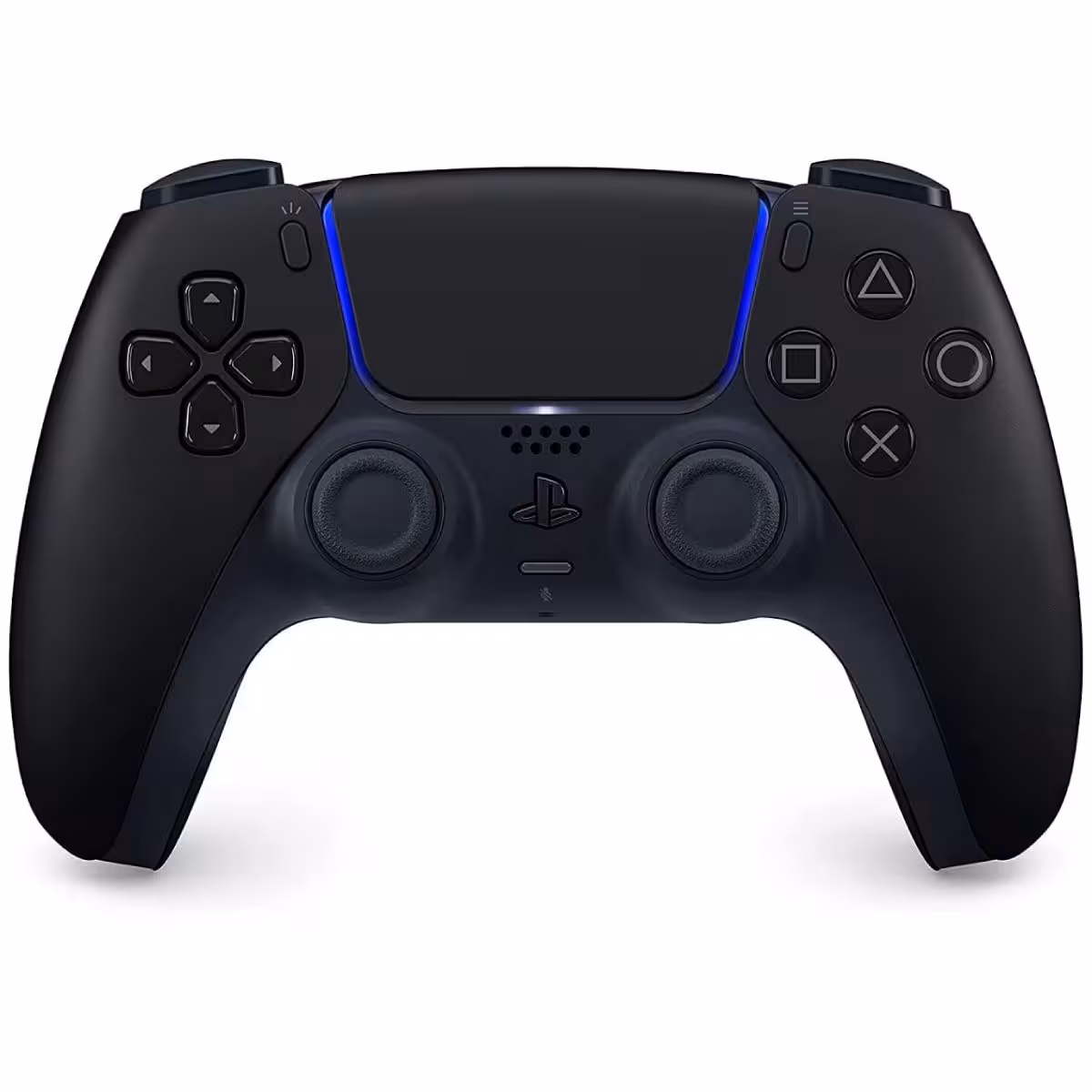 خرید دسته PlayStation DualSense Midnight Black PS5 با بهترین قیمت