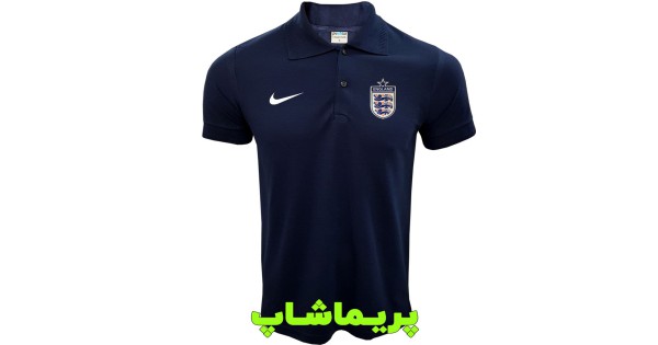 خرید تیشرت هتلی انگلیس سورمه ای