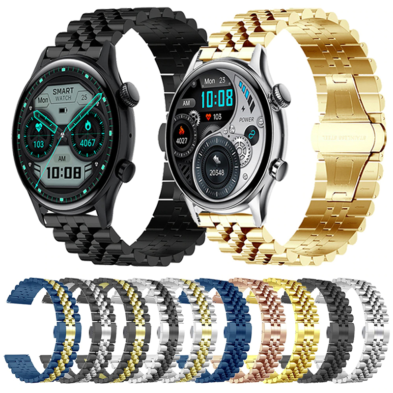 بند درمه مدل Weave  مناسب برای ساعت هوشمند آنر ES