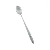 قاشق شربت خوری مدل گل میخک بسته 6 عددی