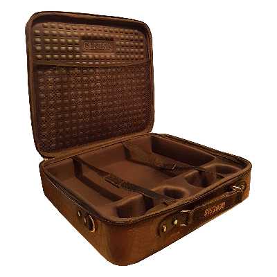 کیف حمل کنسول بازی ps5 مدل peel کد 85