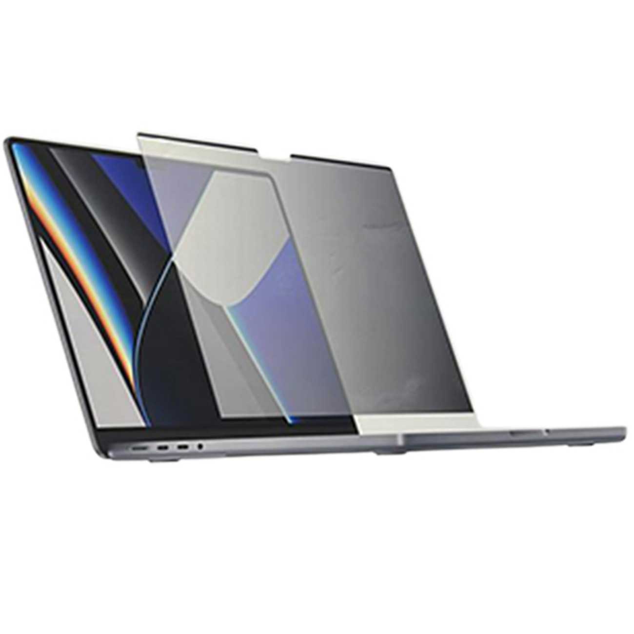 محافظ صفحه نمایش پرایویسی مغناطیسی مک بوک پرو 16 اینچ ویوو