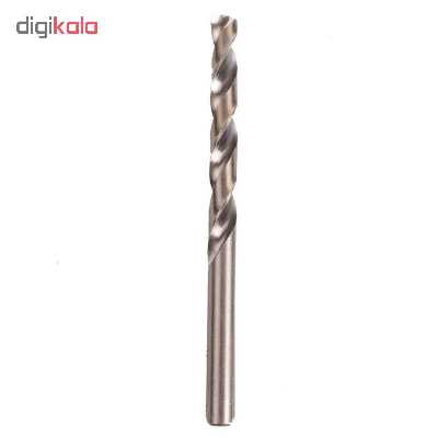 مجموعه 10 عددی مته آهن اس تی ای مدل BIT سایز 8 میلی متر