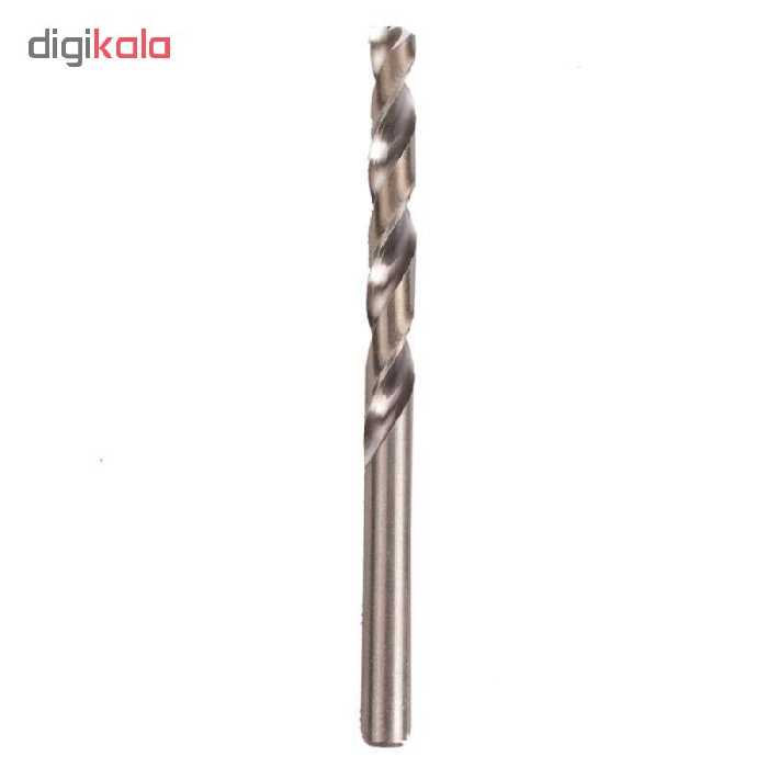 مجموعه 10 عددی مته آهن اس تی ای مدل BIT سایز 8 میلی متر