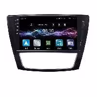 مانیتور اندروید جک S5 نویکس سری T300 QLED اپل کارپلی