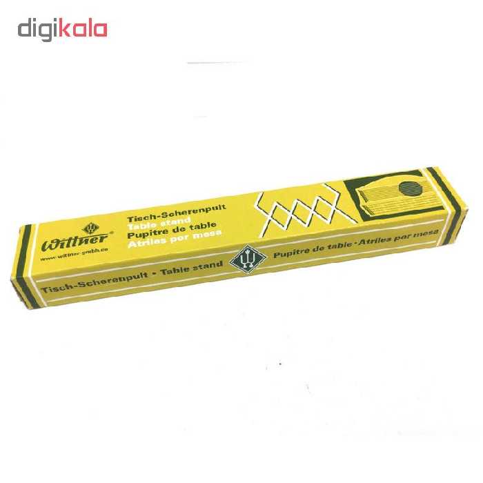 پایه نت ویتنر آلمان مدل NR. 961