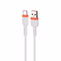 کابل تایپ سی Sky Dolphin مدل S09T طول 1 متر