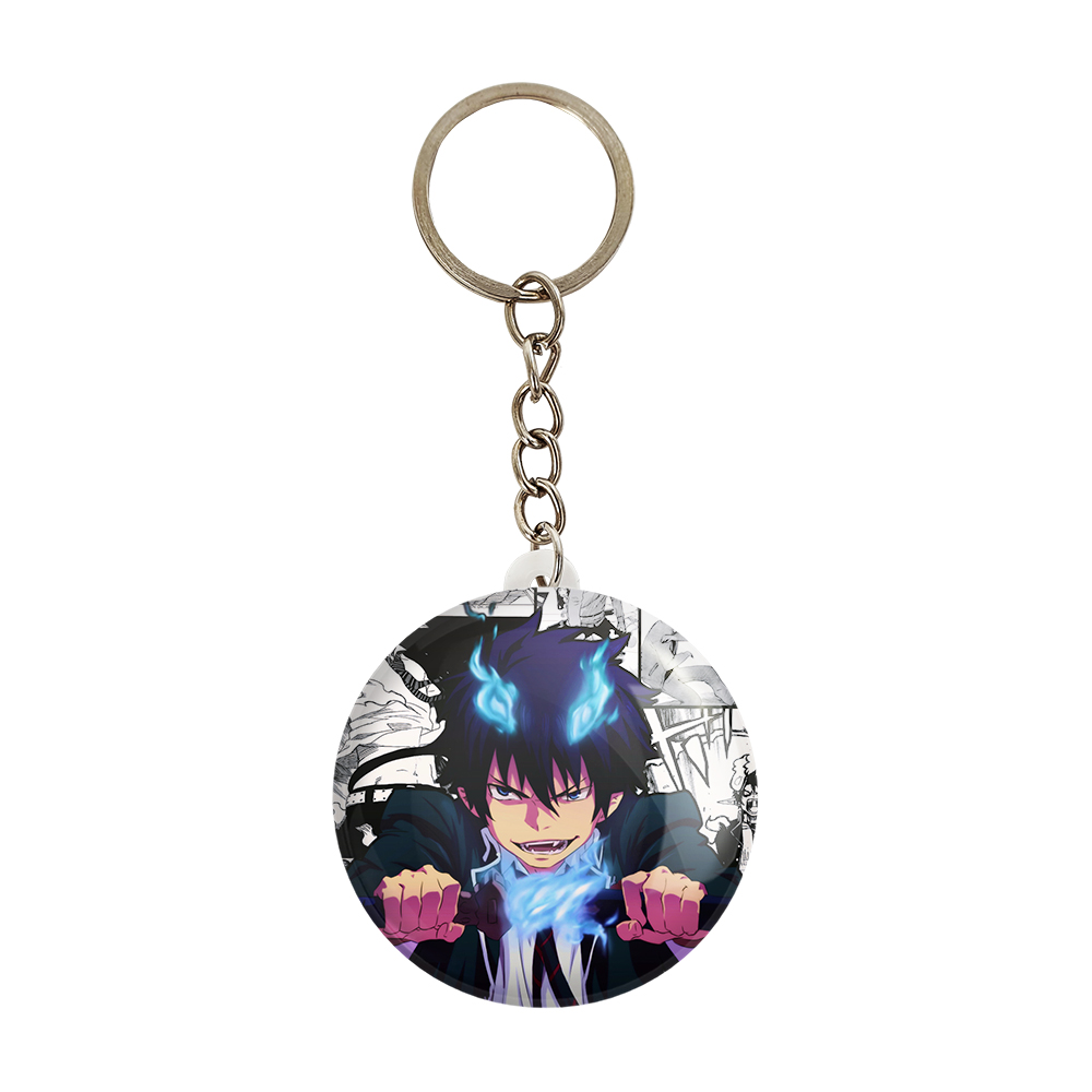 جاکلیدی خندالو مدل رین انیمه جنگیر کد 16358