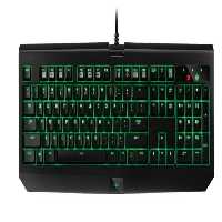 کیبورد ریزر Blackwidow Ultimate 2016