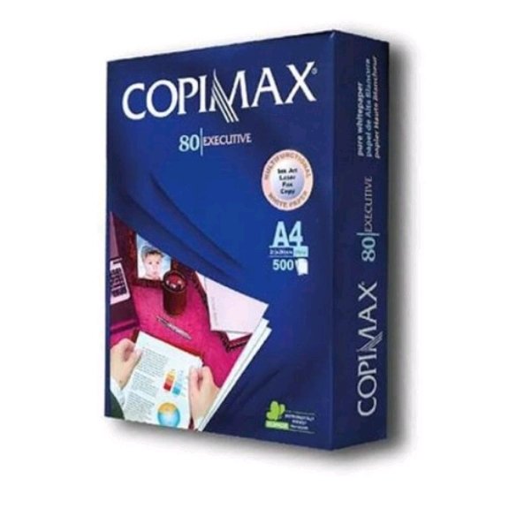 کاغذ A4 کوپی مکس بسته 200 عددی