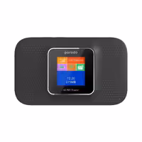 مودم 4G LTE قابل حمل پرودو مدل PD-PRT4GGR