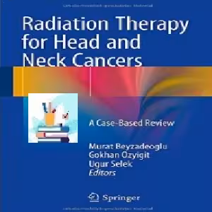 Radiation Therapy for Head and Neck Cancers TRUE PDF price 1€