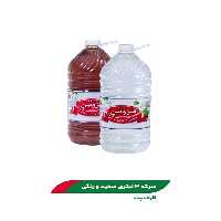 سرکه 3 لیتری پت بیدستان قزوین