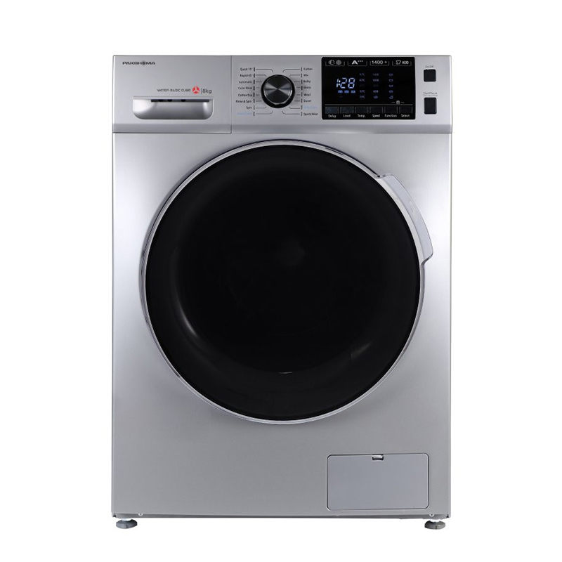 ماشین لباسشویی پاکشوما مدل TFB-86402WT