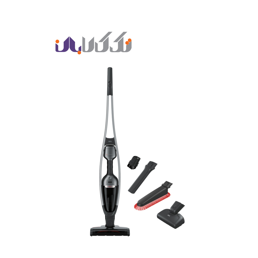 جاروشارژی آاگ مدل AEG QX9-1-ANIM
