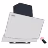 هود مورب السا استیل مدل H 405 سایز 90
