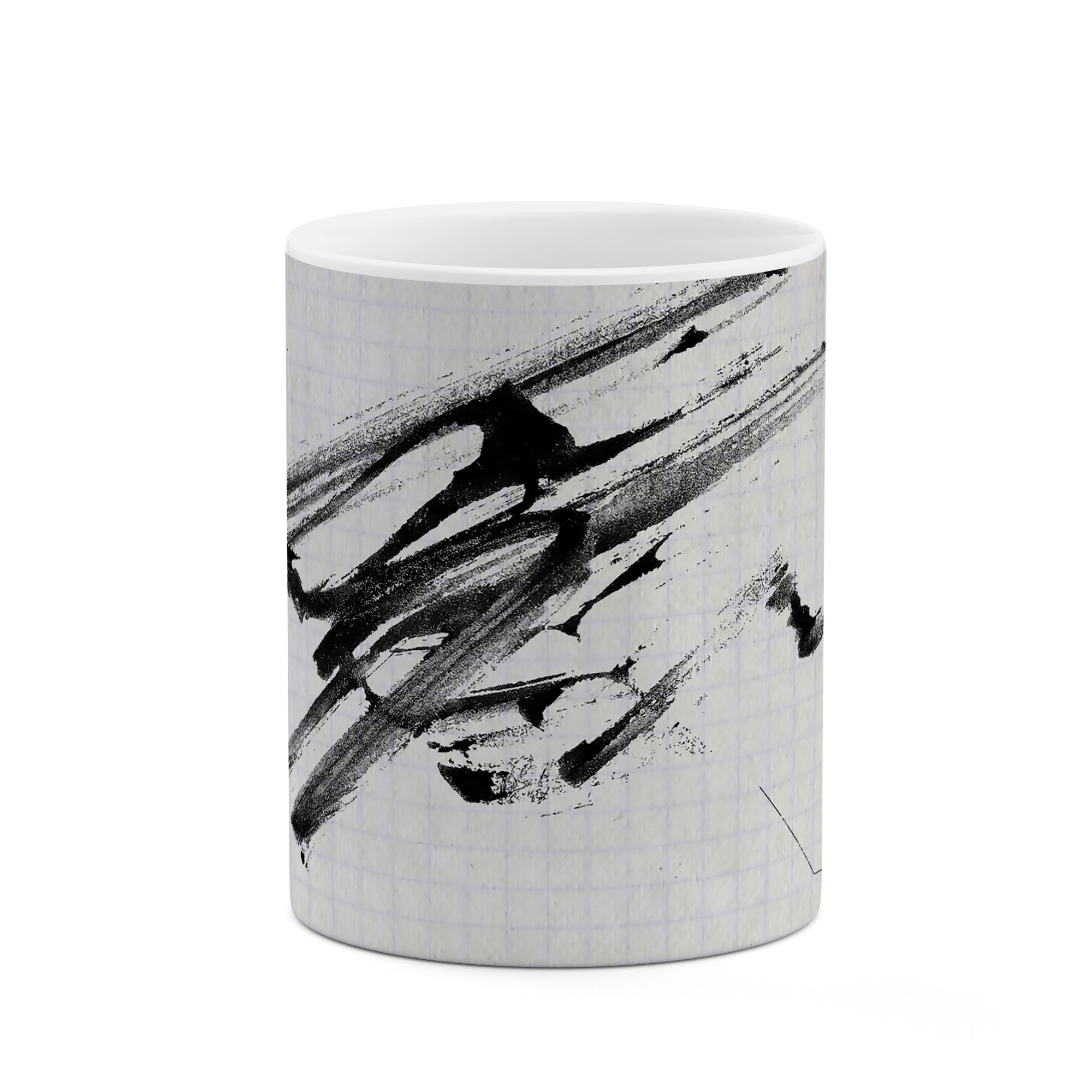 ماگ طرح Dance مدل mug03285