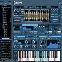 نرم افزار ویندوز Native Instruments Intakt 1.03