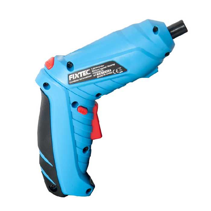 پیچ گوشتی شارژی فیکس تک مدل FSD036 