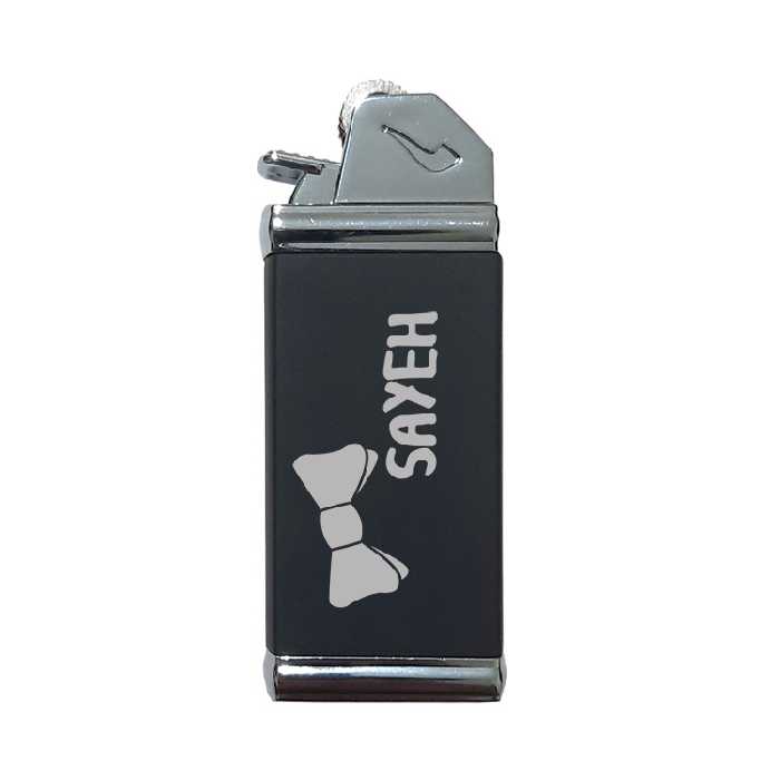 فندک مدل سایه