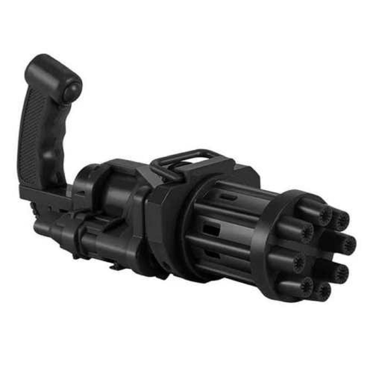 تفنگ بازی مدل حباب ساز کد48