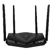 روتر بی سيم N300 دی-لینک مدل DIR-650IN