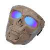 عینک موتور سواری مدل Goggles Skull