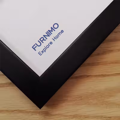 تابلو دکوراتیو فورنیمو مدل معماری مدرن کد 1219B