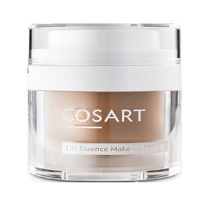 کرم پودر ضد چروک کوزارت حجم 30 میلی لیتر Cosart