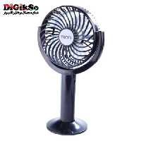 پنکه رومیزی(شارژی) تسکو مدل TSCO TFAN 01