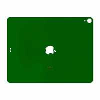 برچسب پوششی ماهوت مدل Metallic-Green مناسب برای تبلت اپل iPad Pro 12.9 (GEN 3) 2018 A2014