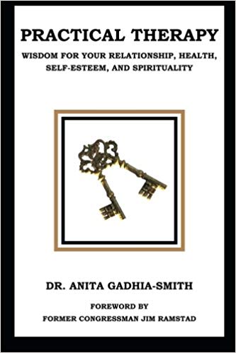 خرید و دانلود نسخه کامل کتاب Practical Therapy: Wisdom for Your Relationship, Health, Self-Esteem, and Spirituality
